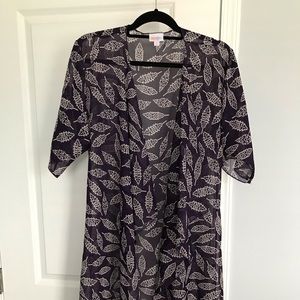 Small Lularoe Shirley